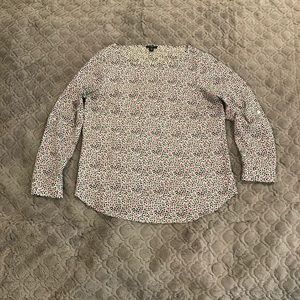 Ann Taylor Blouse